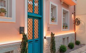 Naiades The Residence Ioannina Castle